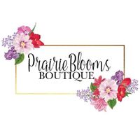 Prairie Blooms Boutique coupons
